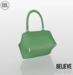 Believe 0007 green