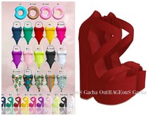 Scandalize.SUMMER FEST. Heels . Maitreya #22