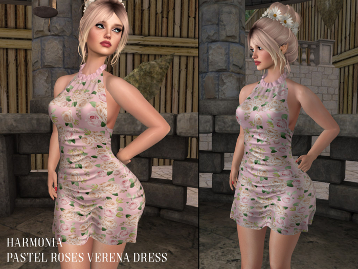 Autumn Dress
