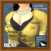 Gpa%20women's%20bolero%20jacket%20 %20yellow%20flax%20ad