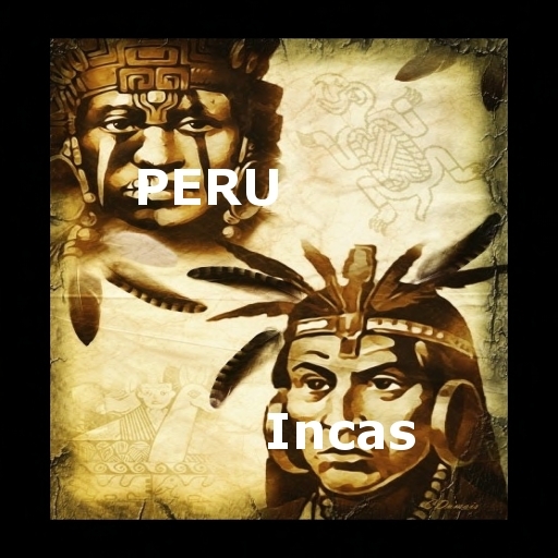 Peru - Incas