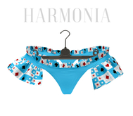 * Harmonia Blue Dream Alice in Wonderland Dream Dolly Panty Reborn Legacy Maitreya Inithium Kupra Slink Freya