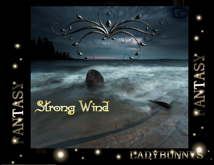 Bunny's Sounds-Strong Wind {Full Perm Sound