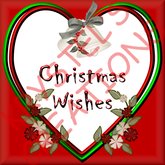 XM60 Christmas Wishes (Wear Me)