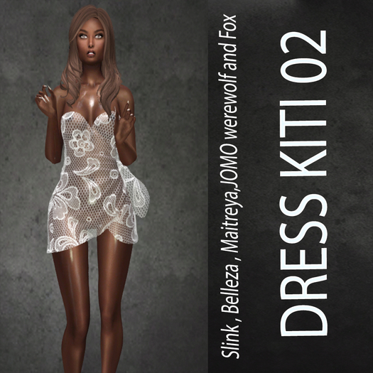 DRESS KITI 02