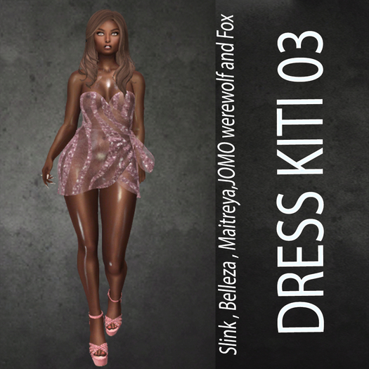 DRESS KITI 03