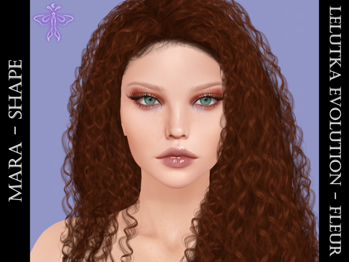 Mara Shape - LeLUTKA Evolution FLEUR
