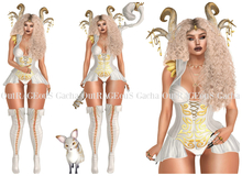 Alchemy - The Wilds - Full Set - Celestial - Rare