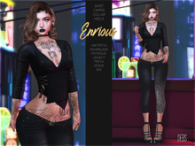 Envious - Debs