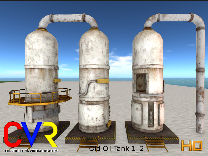 Old Oil Tank 1_2 