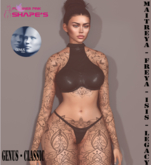 SHAPE - LYNS - GENUS - CLASSIC