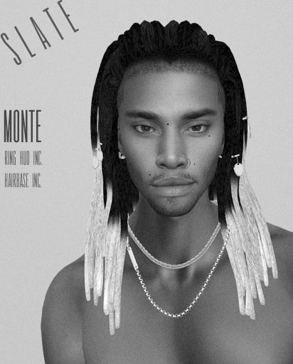 [SLATE] Monte Demo