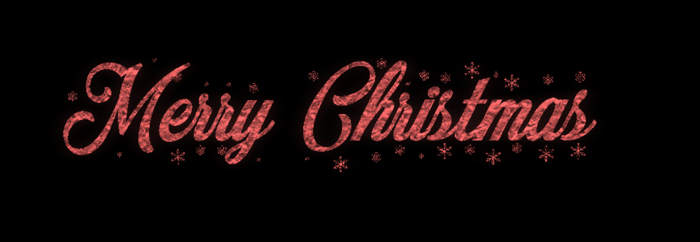 ::MM:: Merry Christmas  sign- Silver- Red