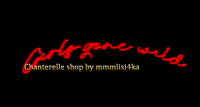 [Kres] Seduction Signs - Girls gone wild