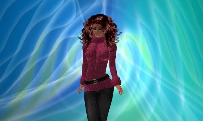 Pull Lyala "LMM" CREATIONS