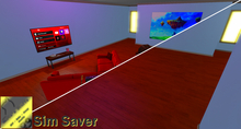 Sim Saver unlimited edition