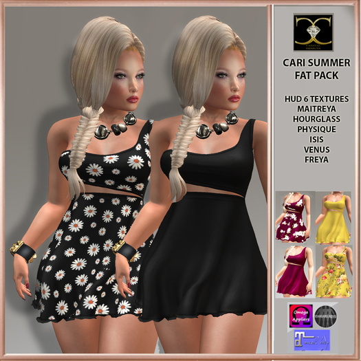 CARI SUMMER