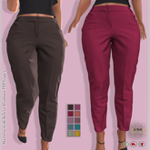 [LRS] Teensy Slacks Ftp 1 (9 mesh size)
