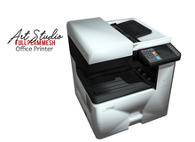 Art Studio.FULL PERM \\ Office Printer