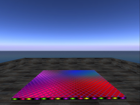 Second Life Marketplace - Dance Floors
