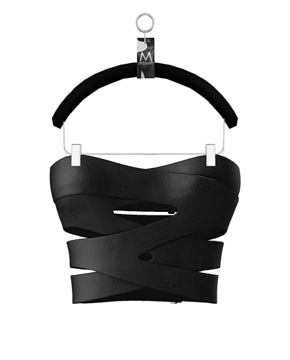 Beatrix Bustier — Onyx