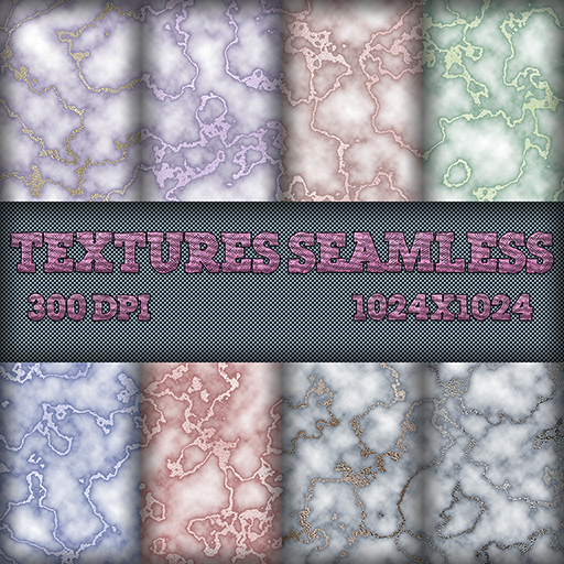 ck-Marble textures Seamless