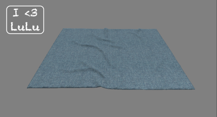Full Perm Rug