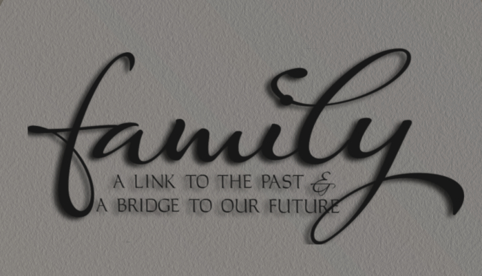 ::MM:: Family A Link To the past -wall decal
