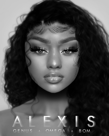 INVADE - ALEXIS Applier - DEMO