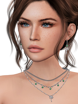 Second Life Marketplace - Cae :: Palmera :: Collection [bagged]