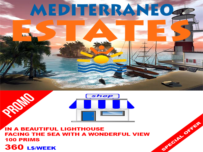 MED SHOP