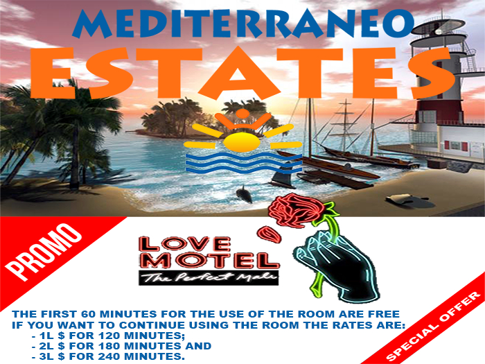 Med Motel