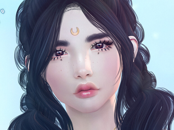 Circle Lenses // comet.