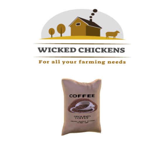 DFS Ground Coffee