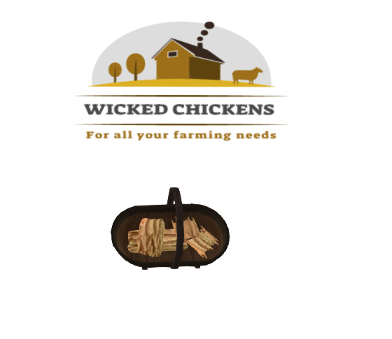 DFS Sassafras Clippings