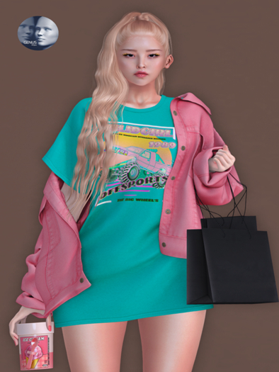Kim Shape Genus Project