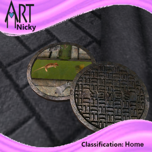 ManSewer Channel