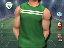 Men's Training Tank Top - Ireland