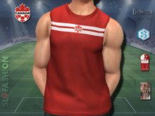 Men's Training Tank Top - Canada