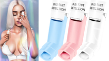 Lavish / Asthma Inhaler / Bullsh*t Det.