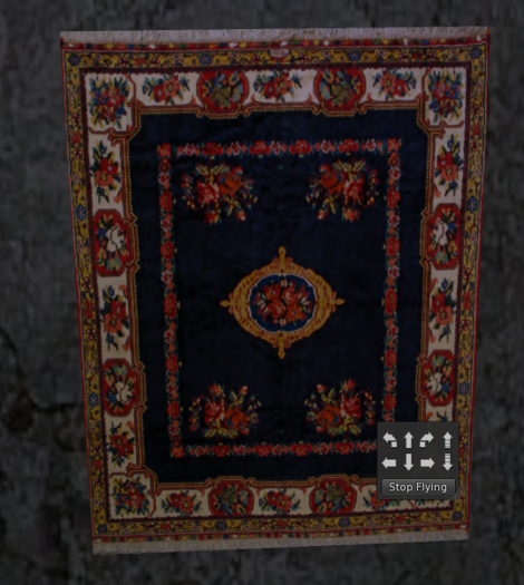 Persian Carpet 8