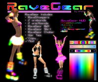 RaveGear   [open::price]
