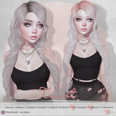 9.Doe: Twist - Indecisive RARE