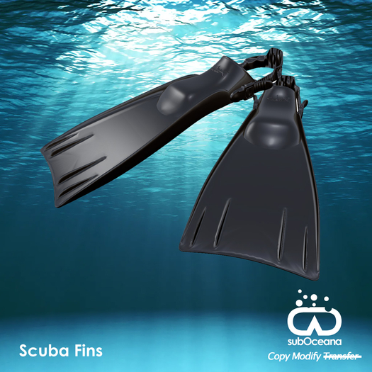 Black Fins 