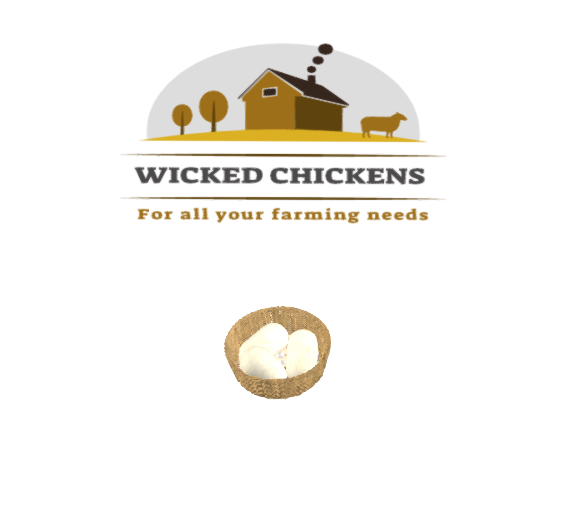 DFS Wool Threads (ACTUAL ITEM)