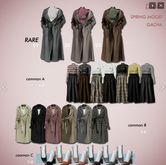 'dami' spring mood gacha_C5 maitreya