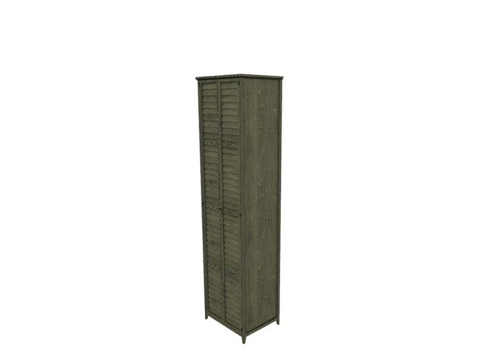 Cabinet FULL PERM Mesh !