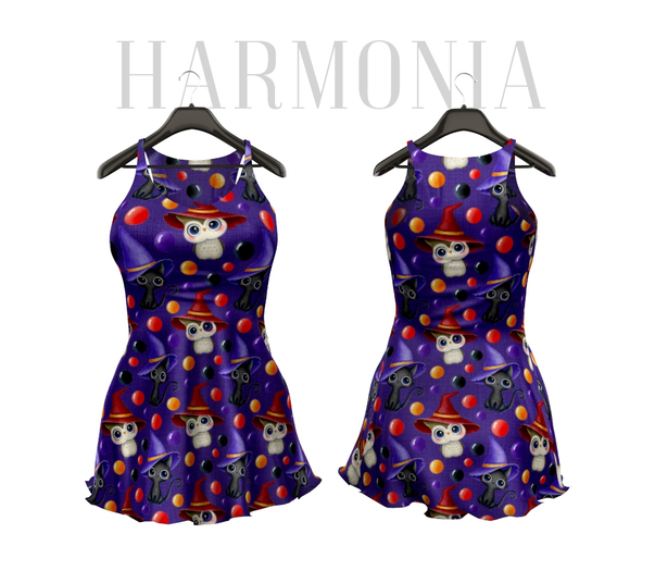 Halloween Dress
