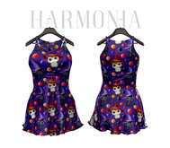 Halloween Dress