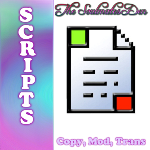 {SMD} Get Profile Texture Script